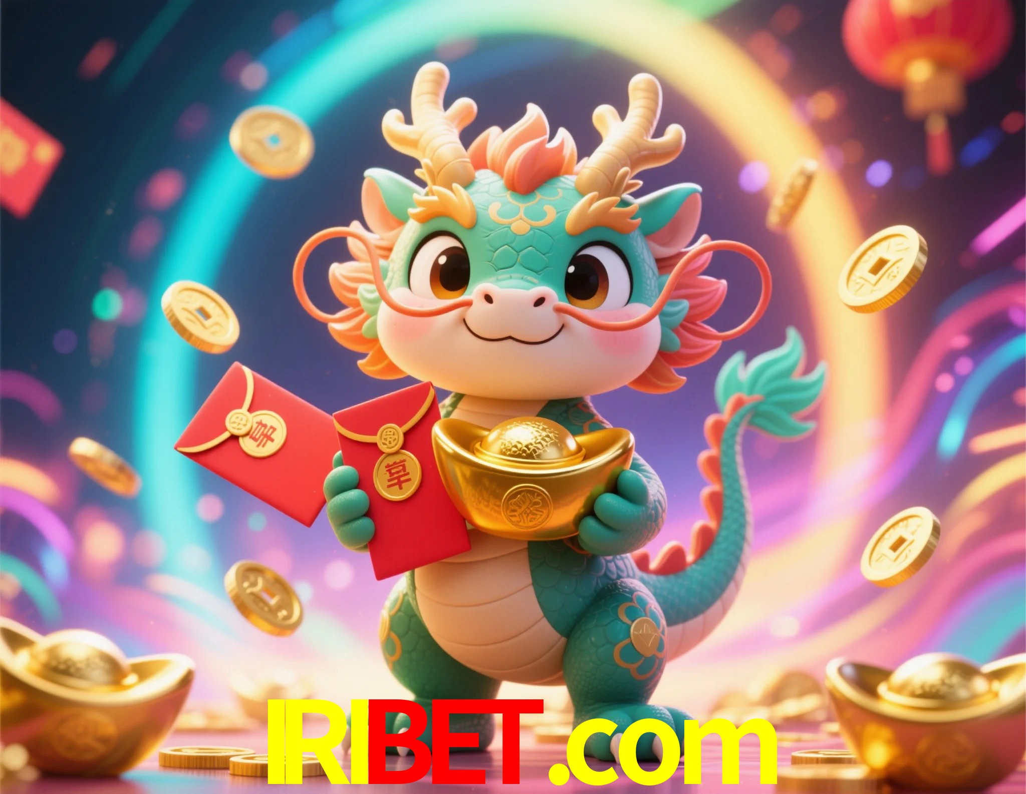 Fortune-Dragon