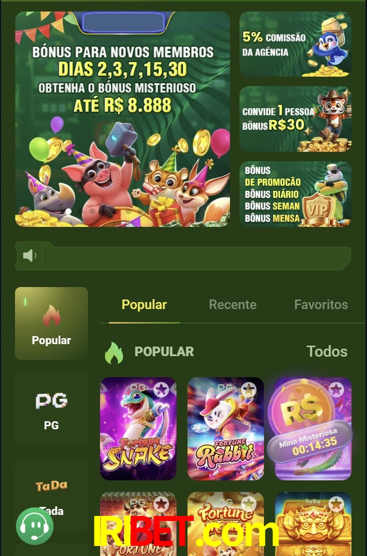 Login-E-Registro-Entrada
