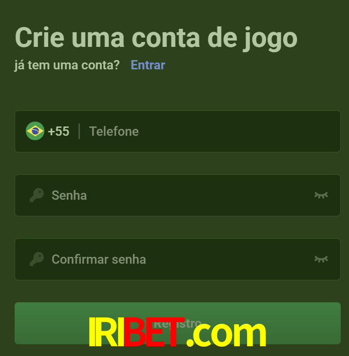 Login-E-Registro-Registro