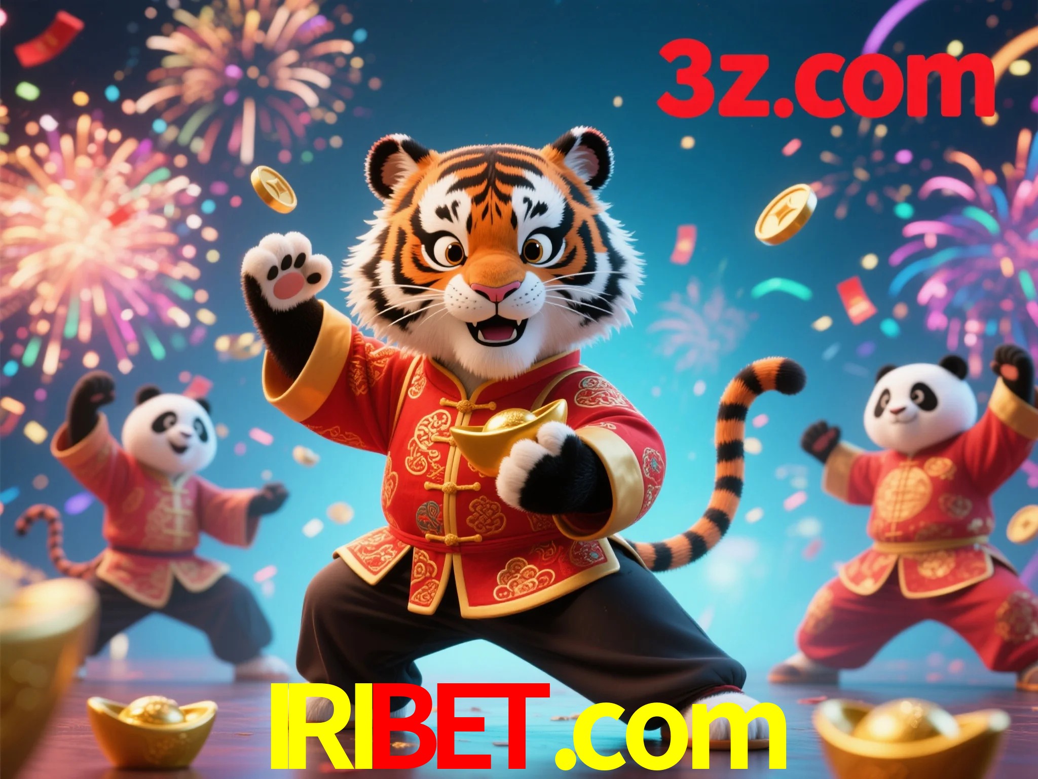iribetgame-Apostas