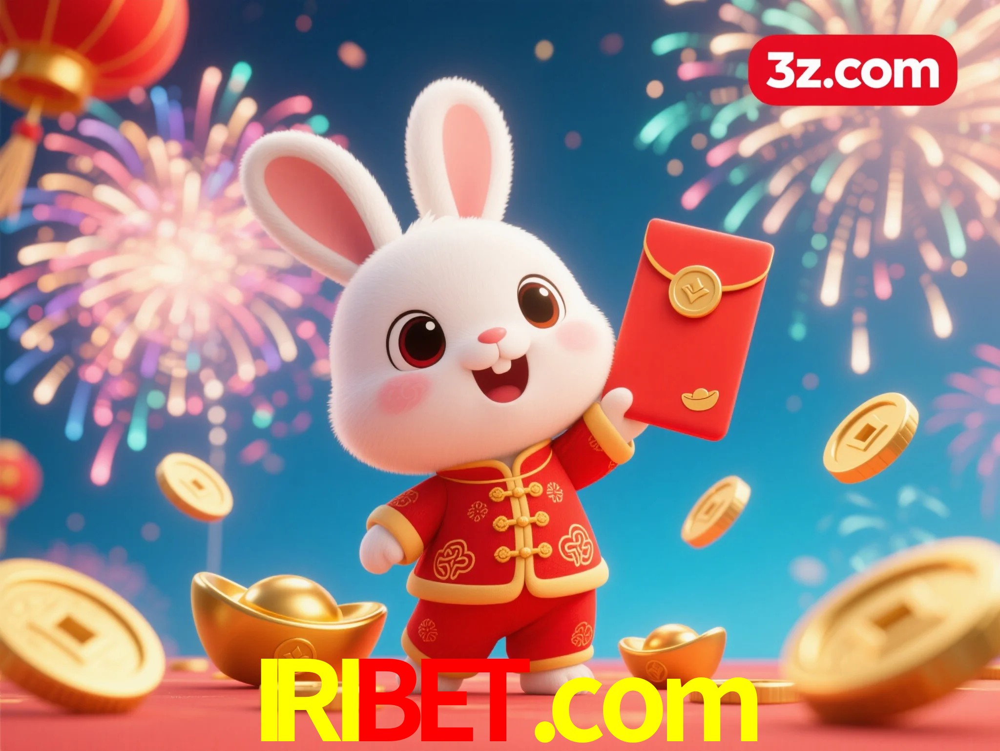 iribetgame-Slots