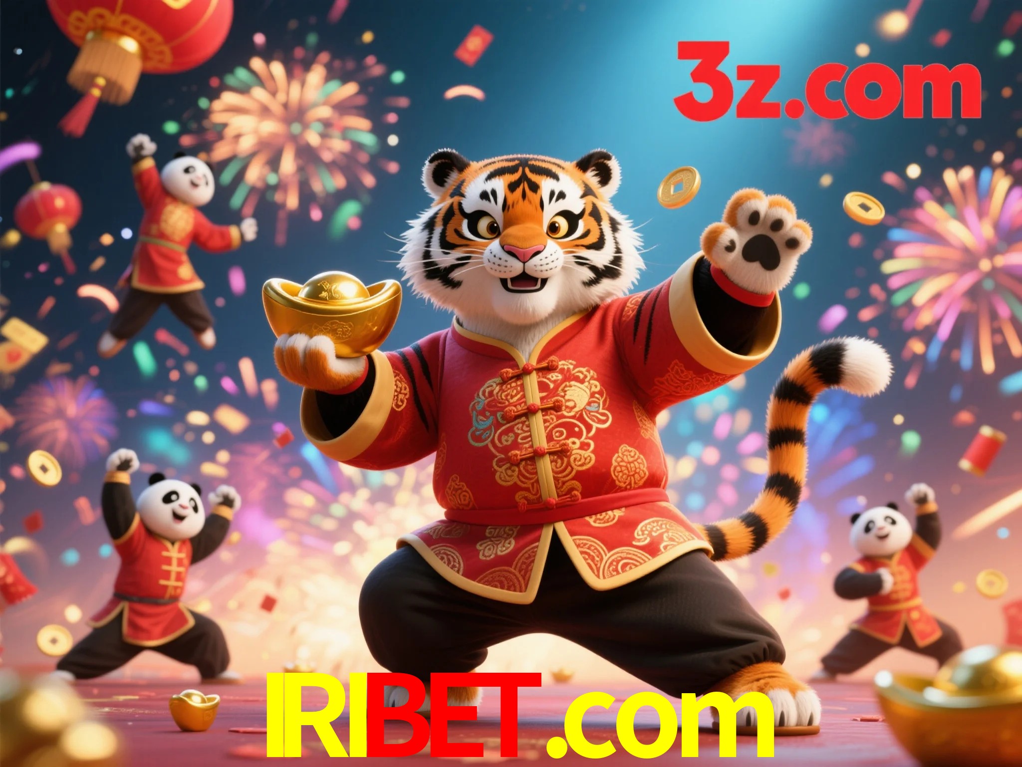iribetgame-App